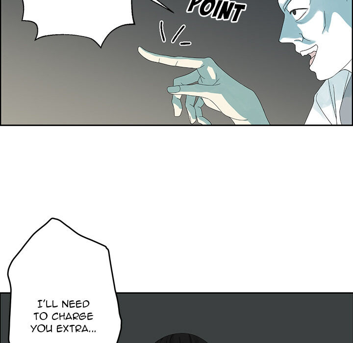 Extreme Life Of A Teenager - 0 page 55
