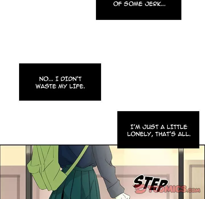 Extreme Life Of A Teenager - 15 page 26-41d15ccc