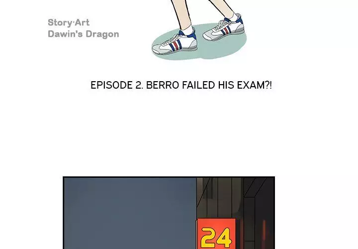 Extreme Life Of A Teenager - 2 page 3-12d6f644