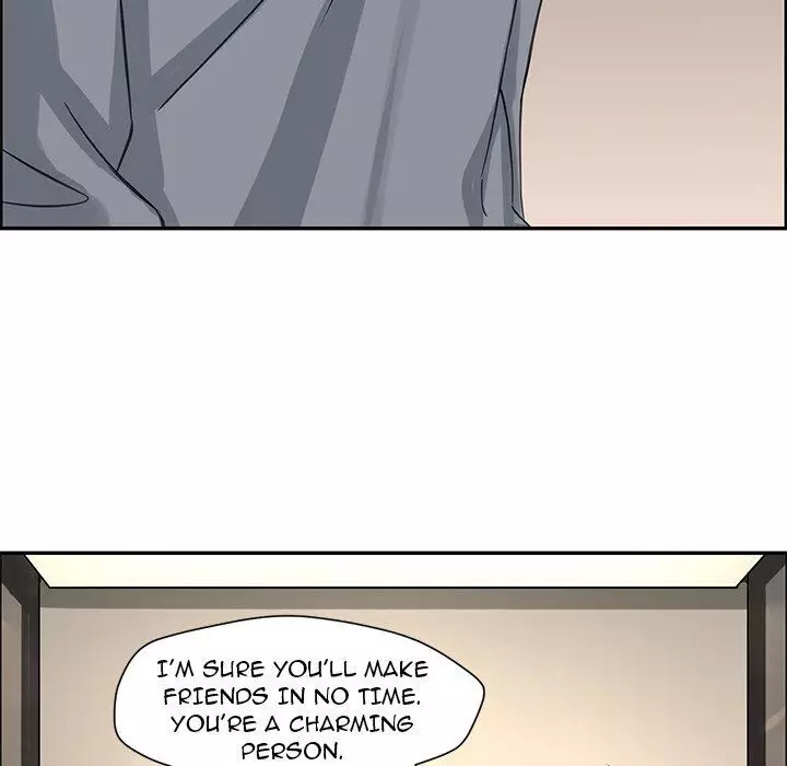 Extreme Life Of A Teenager - 21 page 23-f519bddd