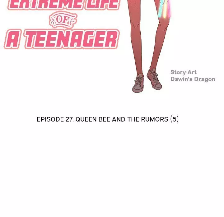 Extreme Life Of A Teenager - 27 page 22-4f44a687
