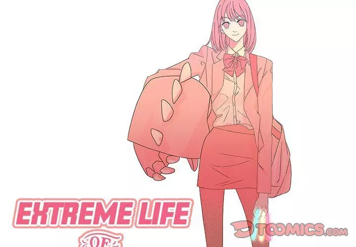 Extreme Life Of A Teenager - 34 page 2-c174e051