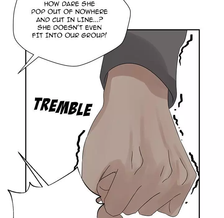 Extreme Life Of A Teenager - 35 page 65-dbc2d118