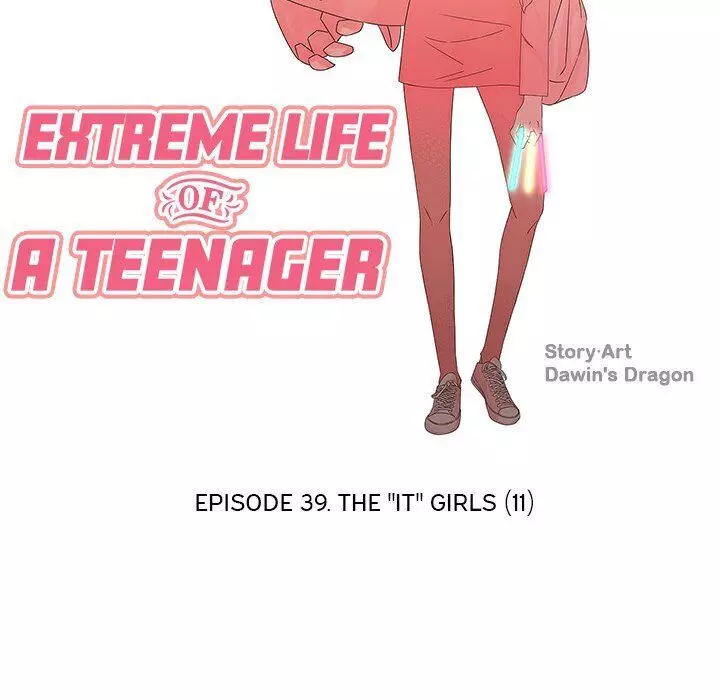 Extreme Life Of A Teenager - 39 page 46-609b6e1c