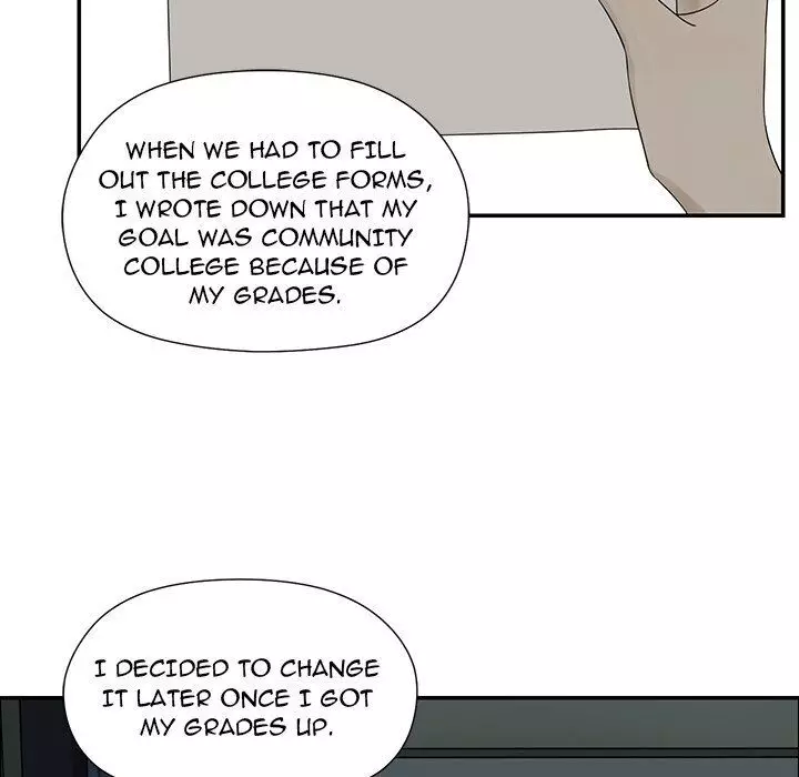 Extreme Life Of A Teenager - 39 page 57-c241e3a3