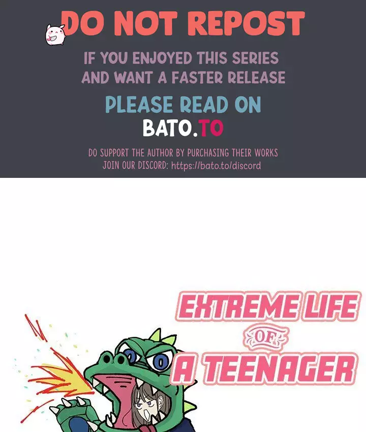 Extreme Life Of A Teenager - 4 page 1-6fcc5353