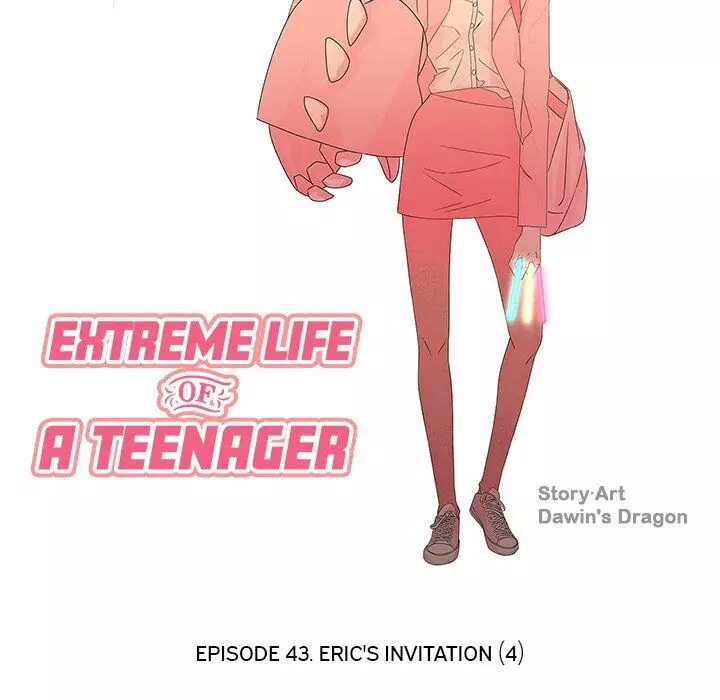 Extreme Life Of A Teenager - 43 page 65-4912839a