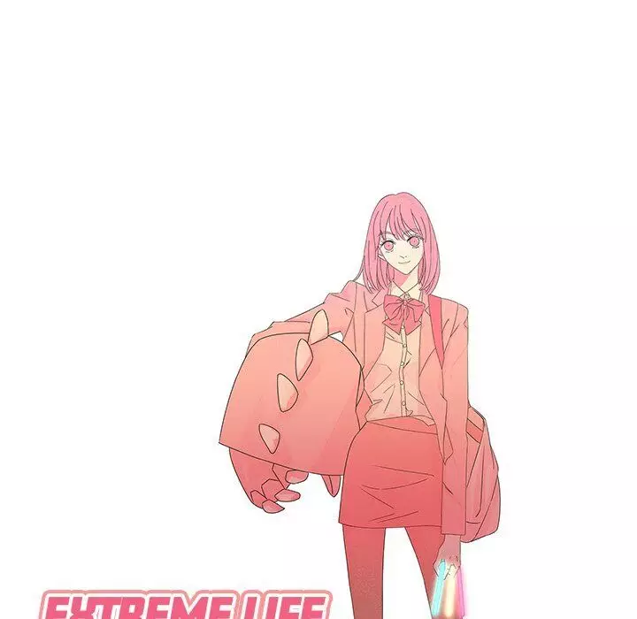 Extreme Life Of A Teenager - 44 page 26-247a920f