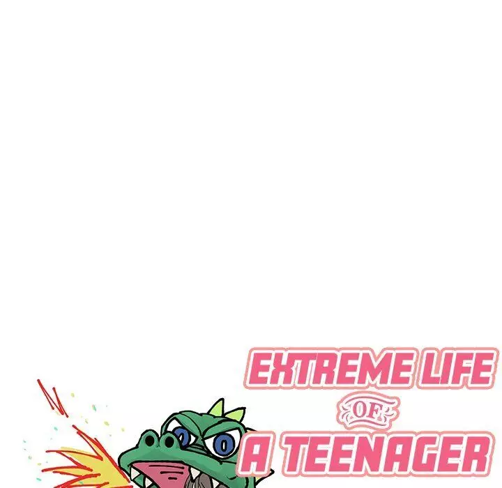Extreme Life Of A Teenager - 46 page 28-cd5325c8