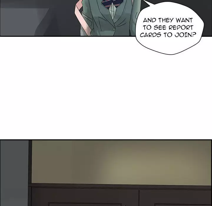 Extreme Life Of A Teenager - 47 page 47-32e4ff8d