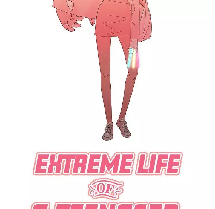 Extreme Life Of A Teenager - 53 page 12-ca95d0a0