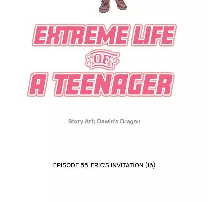 Extreme Life Of A Teenager - 55 page 31-d066f60f