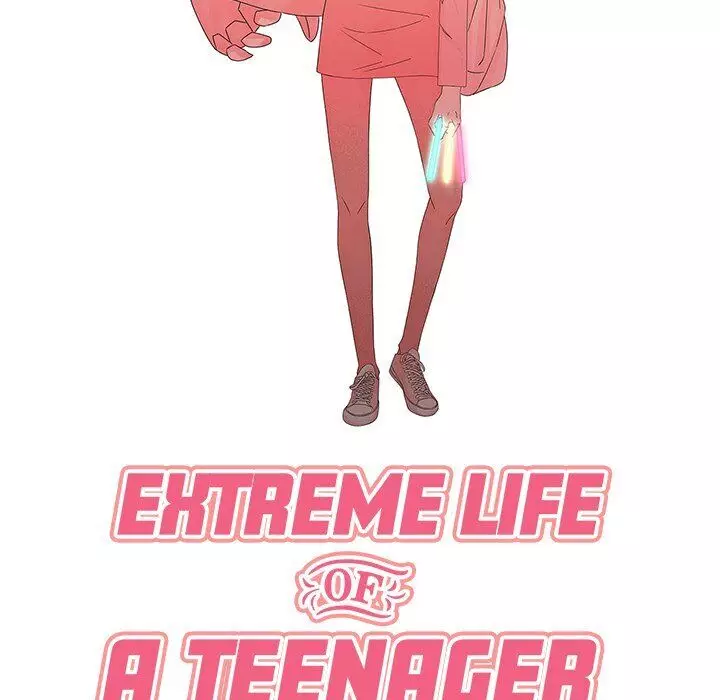 Extreme Life Of A Teenager - 59 page 36-5c19f7f5