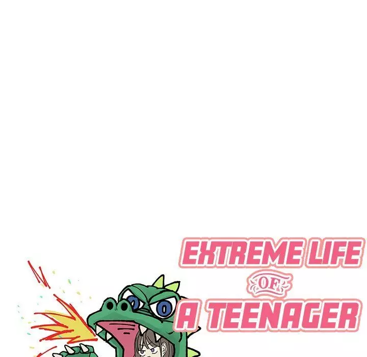 Extreme Life Of A Teenager - 9 page 35-67f80e30