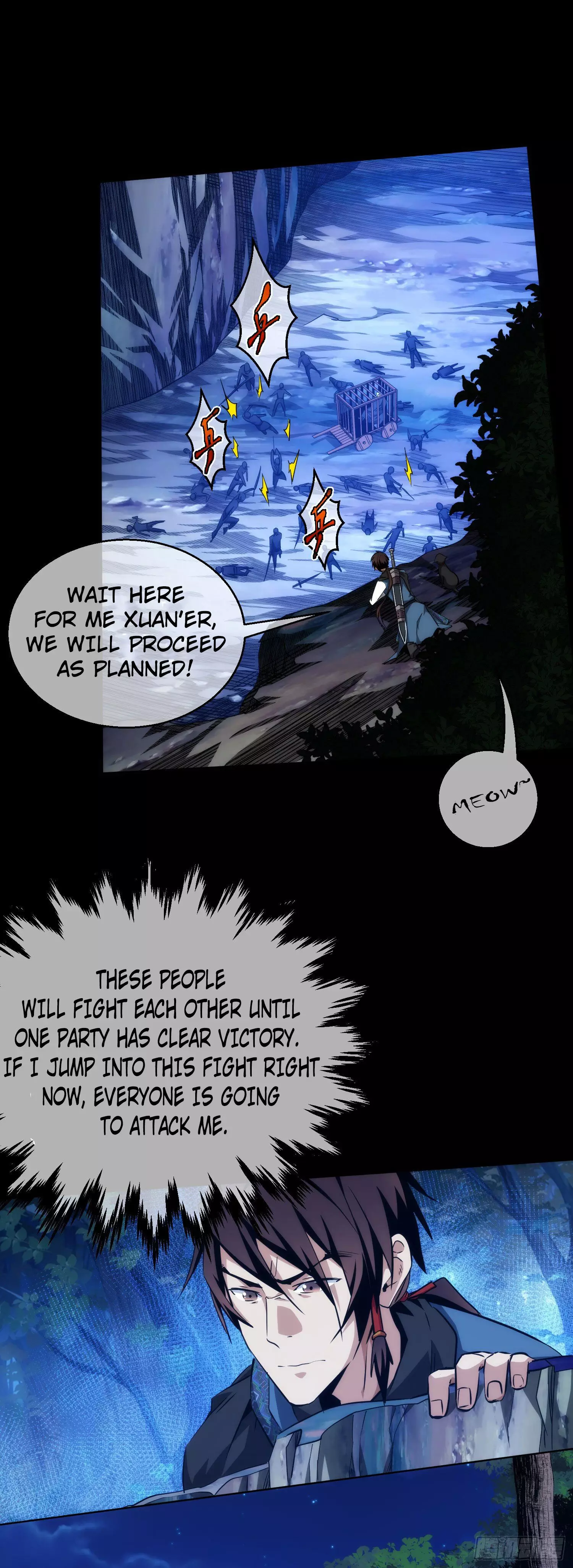 The Hidden Blade - 19 page 2-43120775