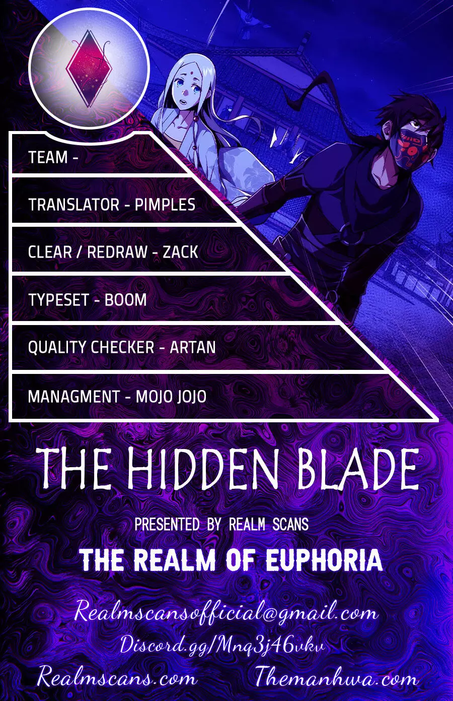 The Hidden Blade - 24 page 1-d505ac43