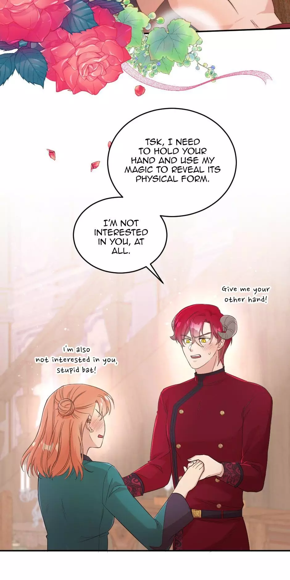 A Thousand Year Engagment - 5 page 27-2b312caf