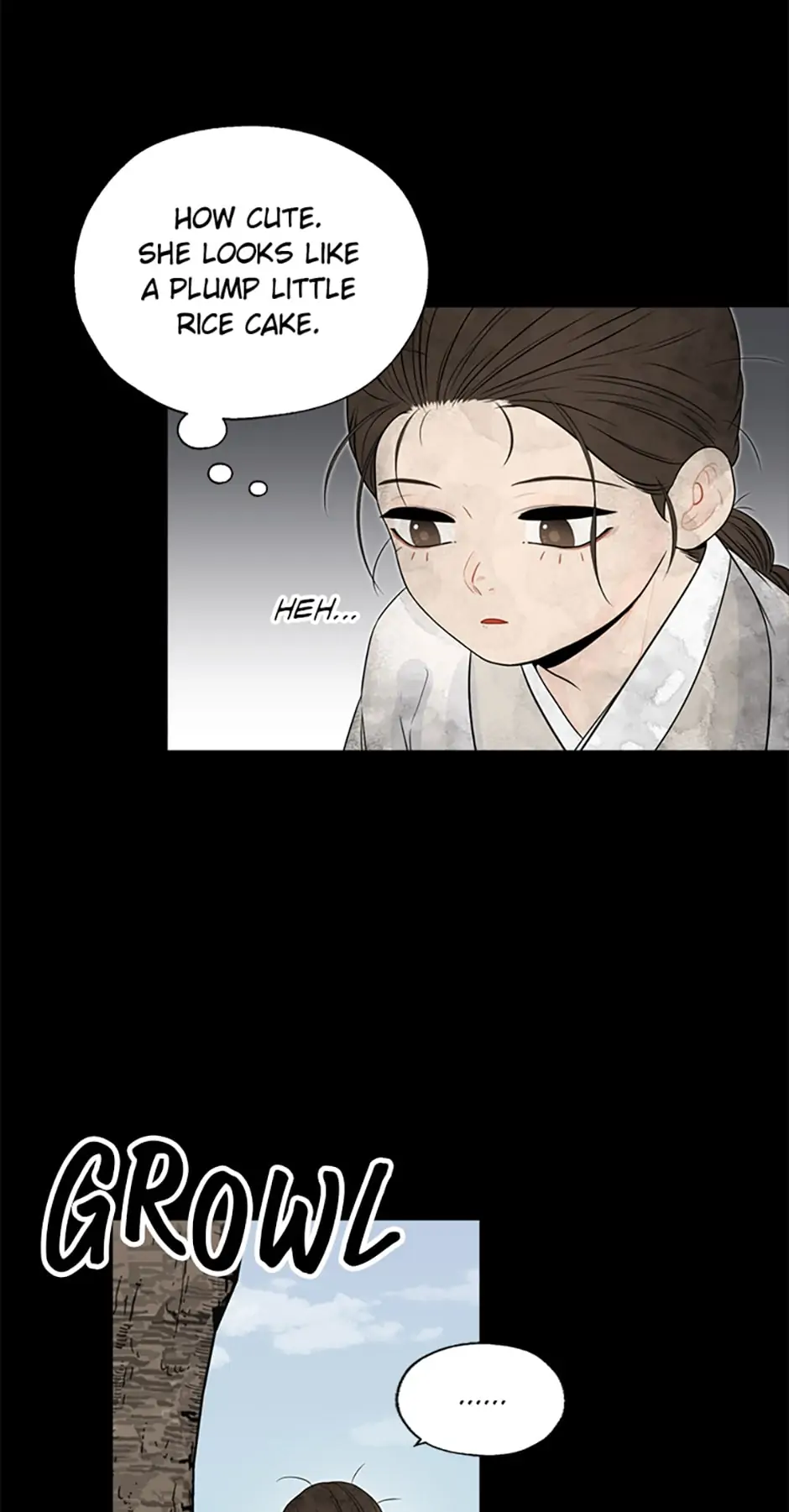 Yeonhwajeon - 31 page 23-5fd1ee39