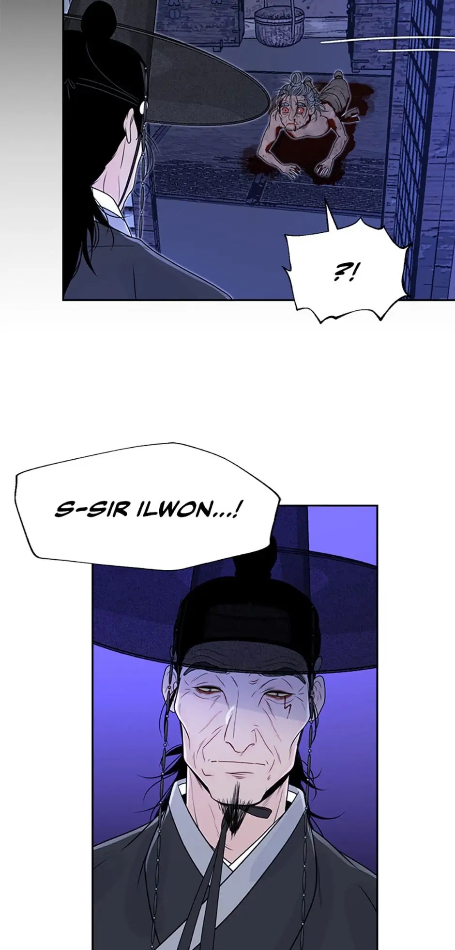 Yeonhwajeon - 33 page 39-70ed0d28