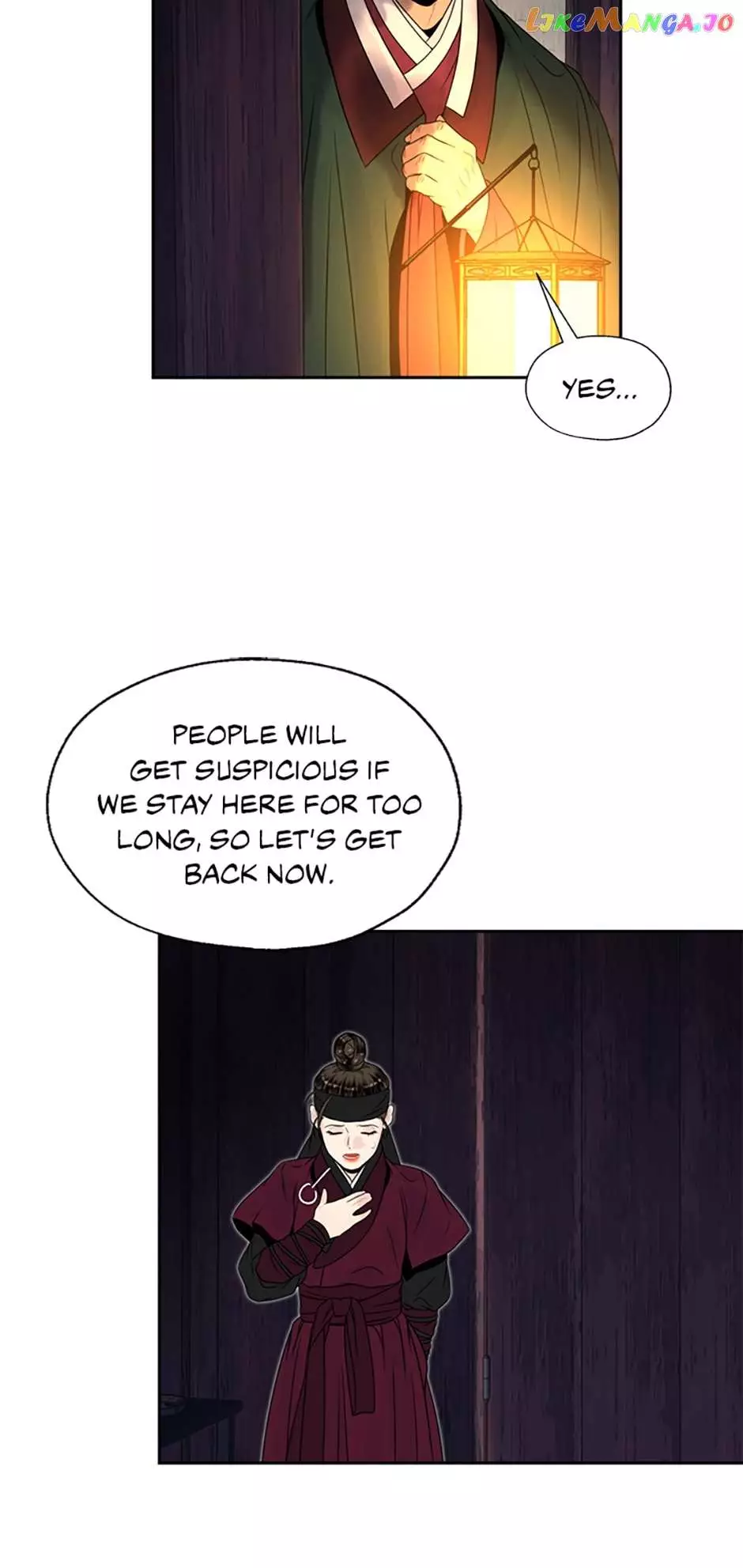 Yeonhwajeon - 65 page 36-4b7c4d4f