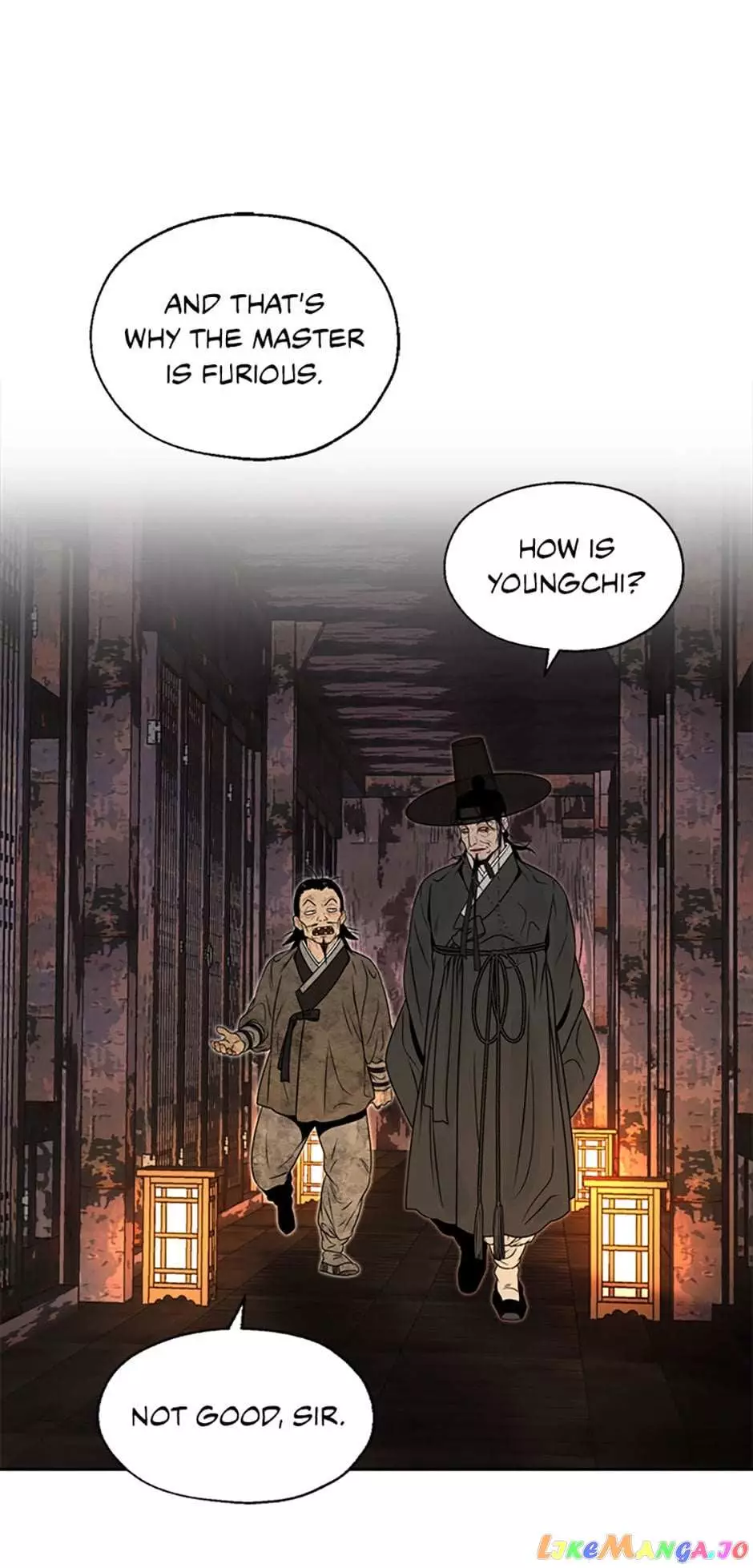 Yeonhwajeon - 69 page 1-7a5d585d