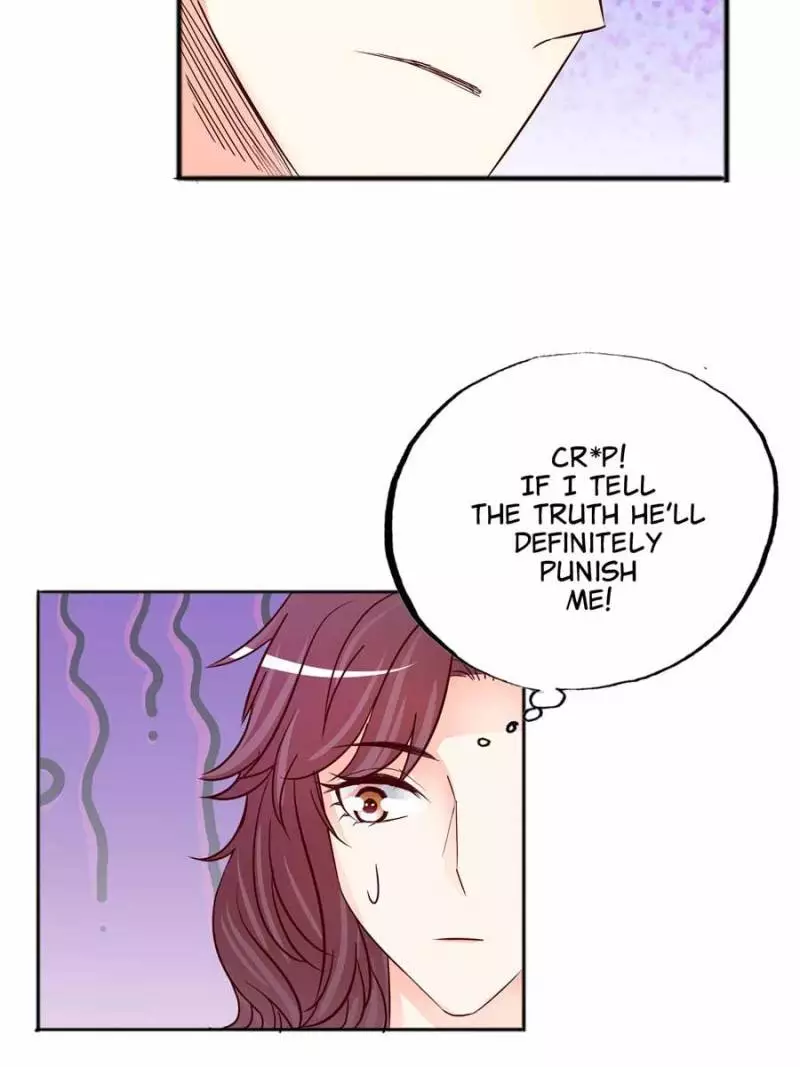 Demon President’S Second First Love - 101 page 11-2af632a1