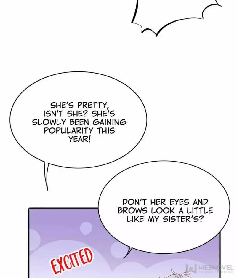 Demon President’S Second First Love - 101 page 14-6e768953