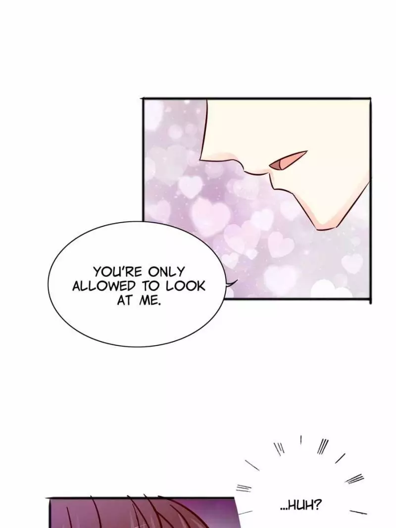 Demon President’S Second First Love - 101 page 21-ee3bd7a6