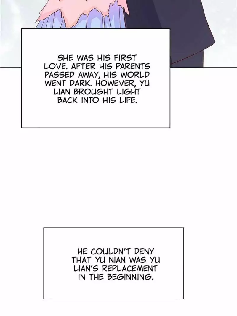 Demon President’S Second First Love - 103 page 6-07d5c47f