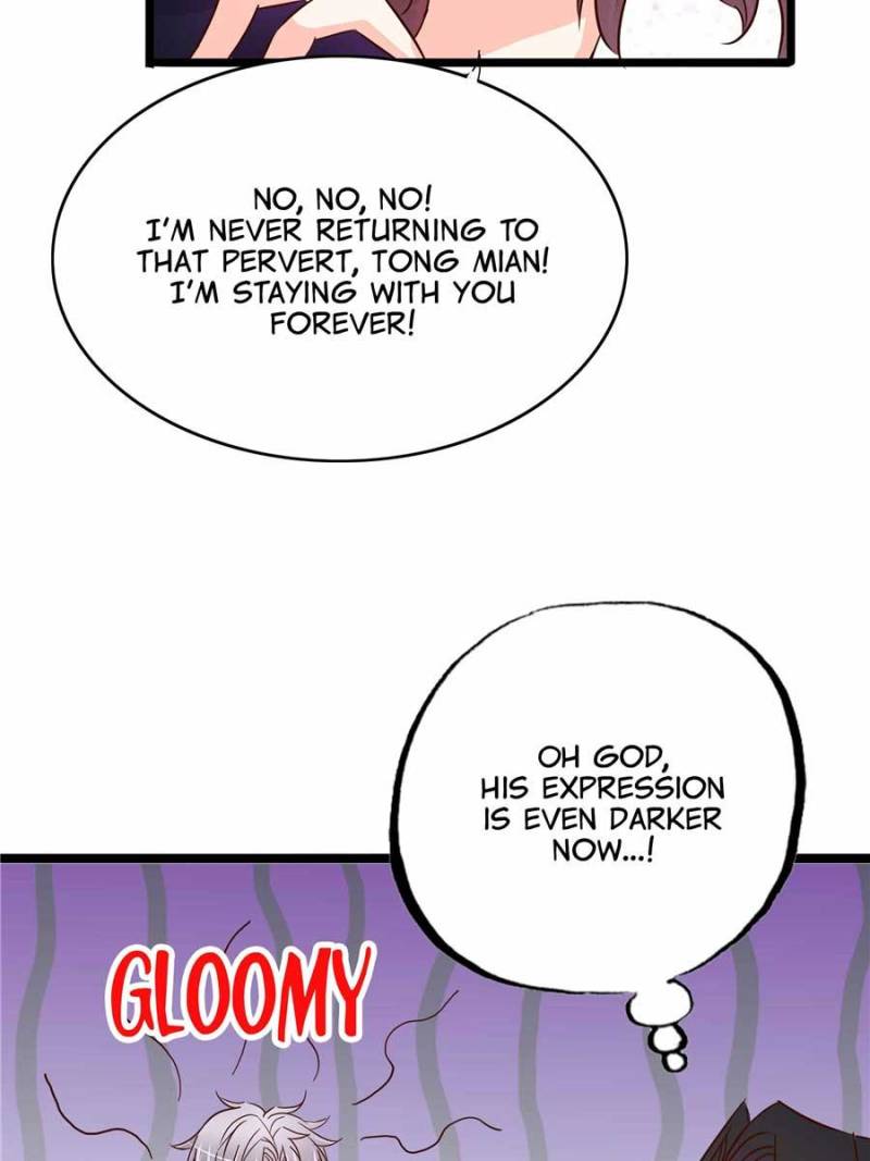 Demon President’S Second First Love - 105 page 27