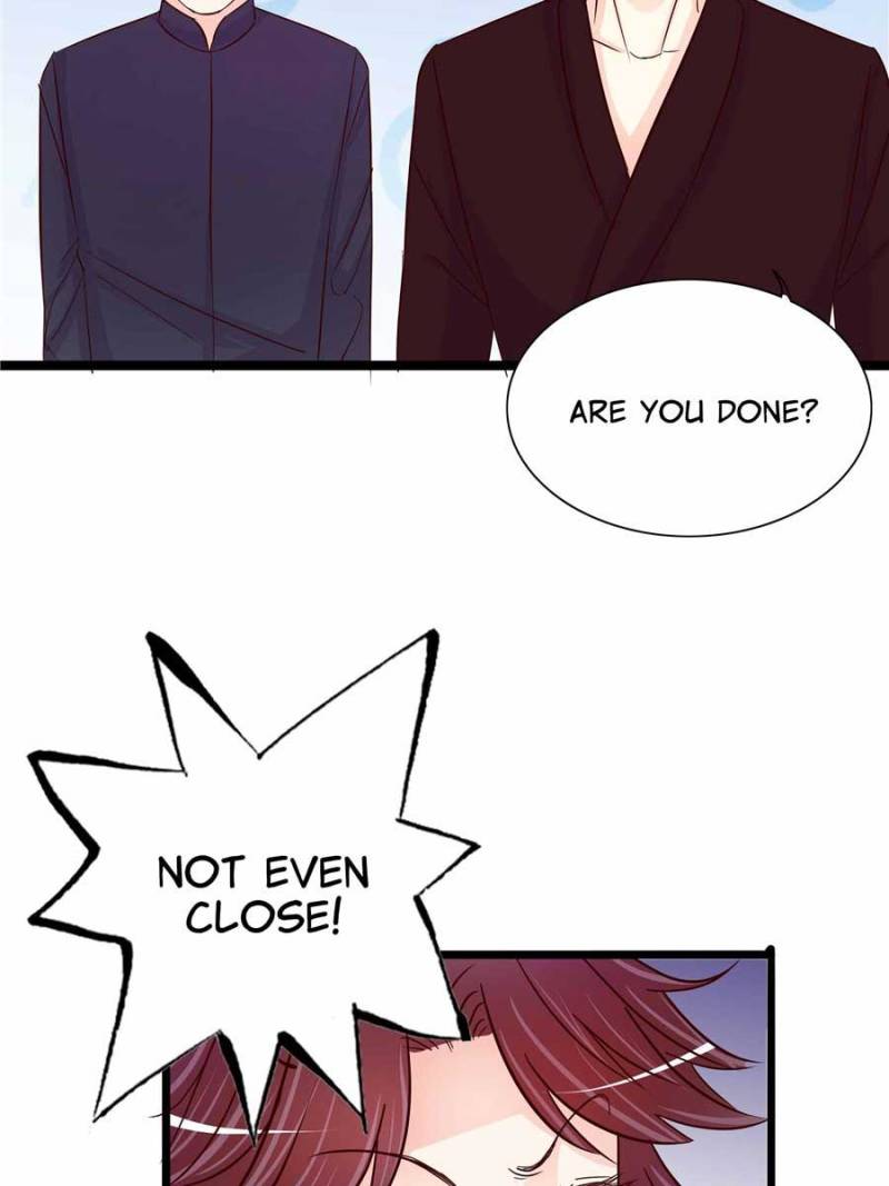Demon President’S Second First Love - 105 page 6