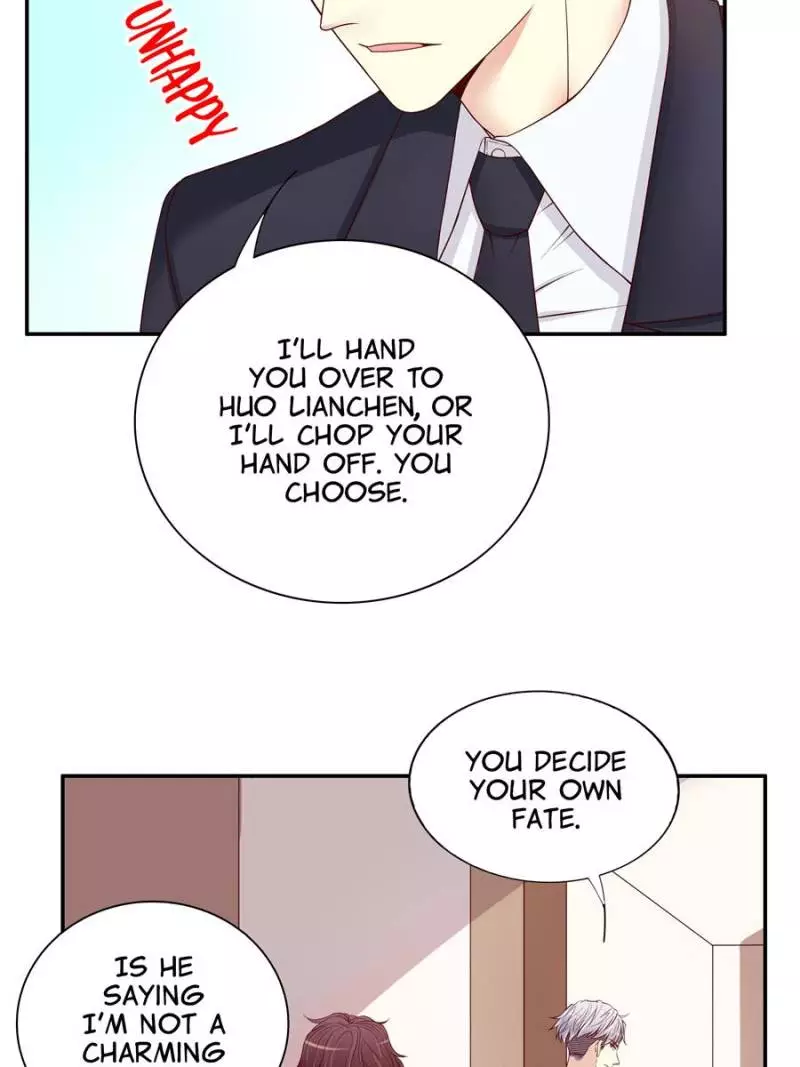 Demon President’S Second First Love - 11 page 24-61af1e09