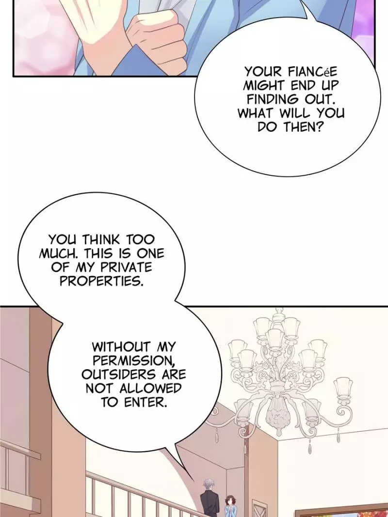 Demon President’S Second First Love - 11 page 44-1e2e9b00