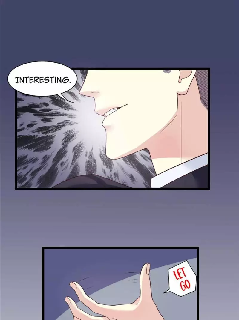 Demon President’S Second First Love - 13 page 12-b7aabfd1
