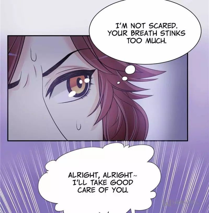 Demon President’S Second First Love - 15 page 45-599b65a5