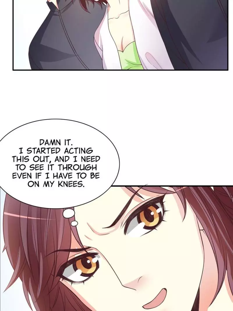Demon President’S Second First Love - 18 page 30-507957fb