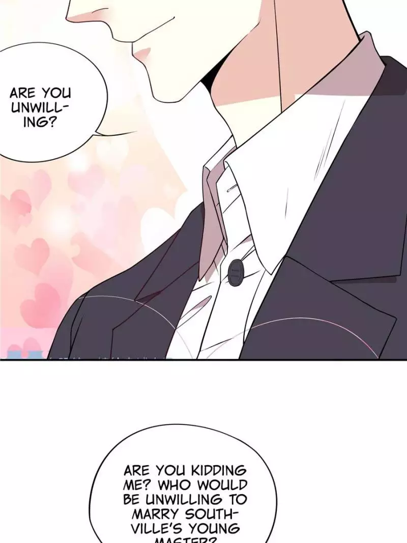 Demon President’S Second First Love - 2 page 33-e8bee03a