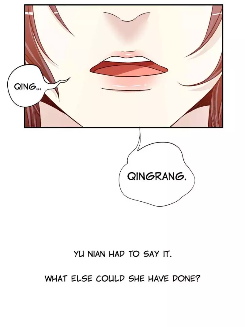 Demon President’S Second First Love - 32 page 4-e06fd16f