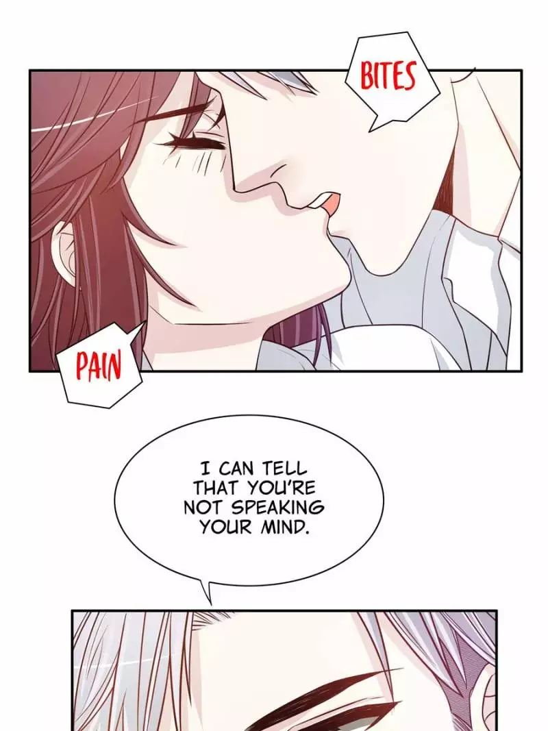 Demon President’S Second First Love - 34 page 13-07e3e671