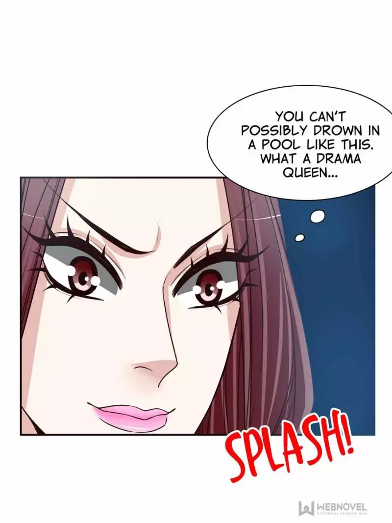 Demon President’S Second First Love - 36 page 28-e8c6ab95