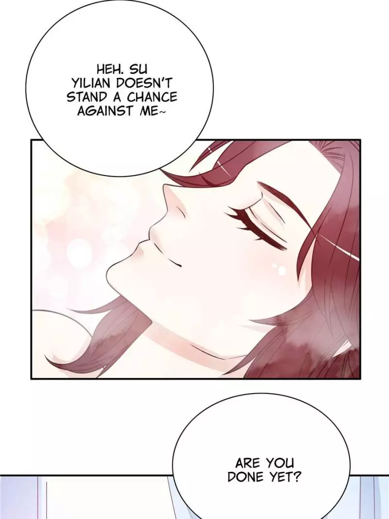 Demon President’S Second First Love - 37 page 10-6ab50aa7