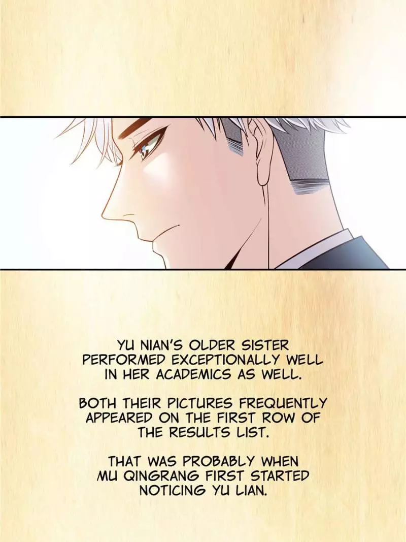 Demon President’S Second First Love - 39 page 34-98a2714e