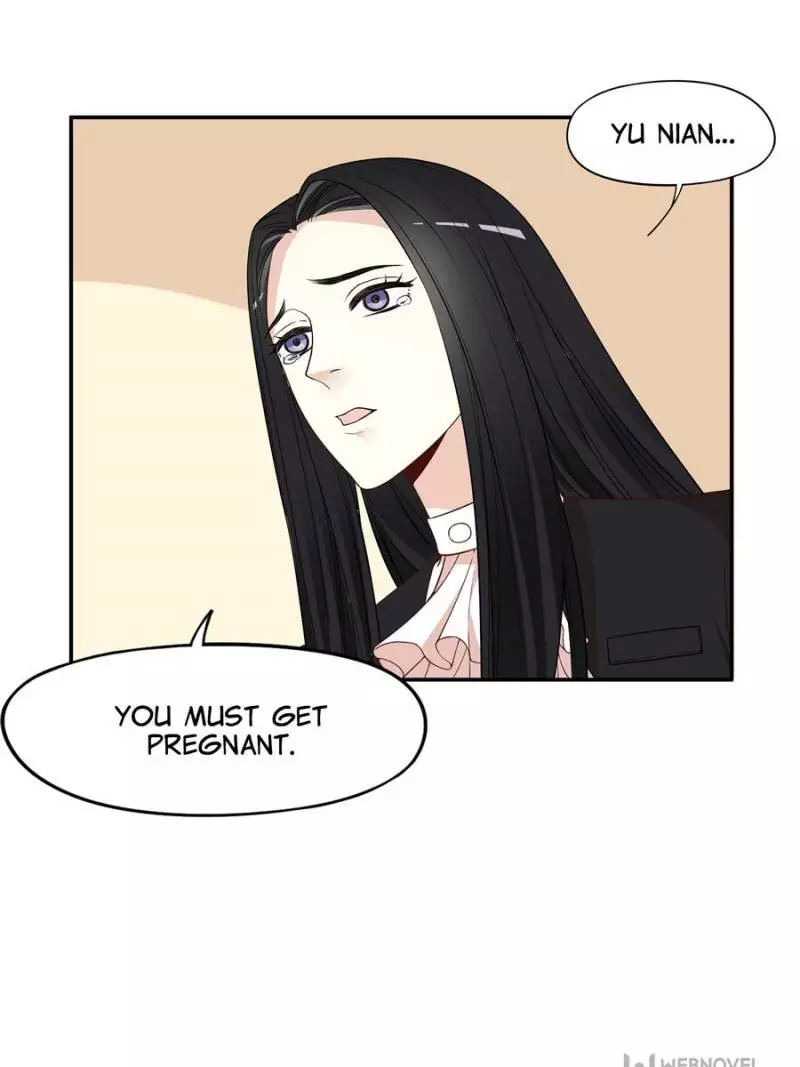 Demon President’S Second First Love - 4 page 38-0823f8ae
