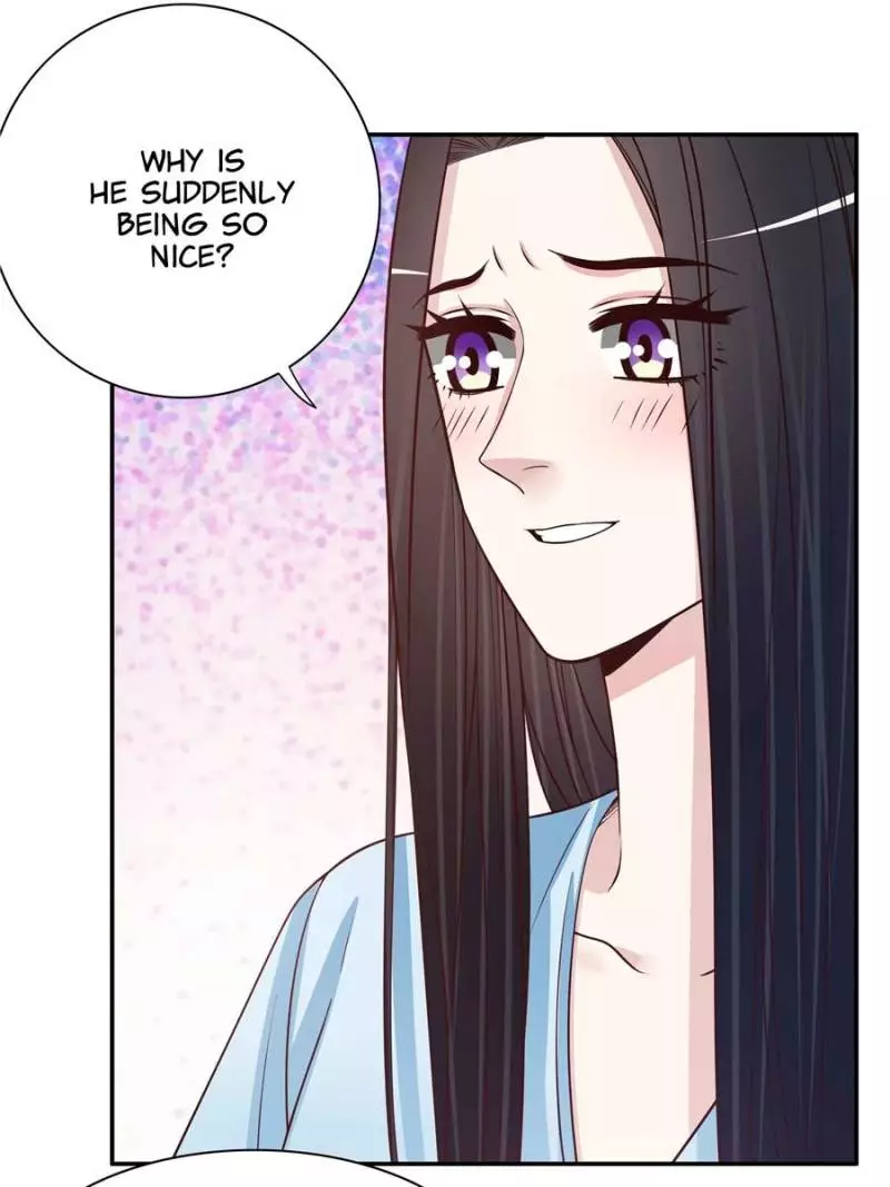 Demon President’S Second First Love - 40 page 18-fdfd1e65