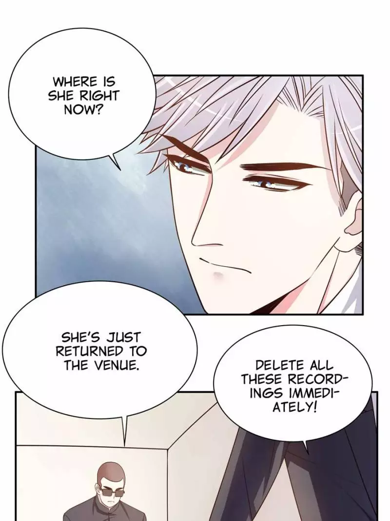 Demon President’S Second First Love - 41 page 4-73ce17a5