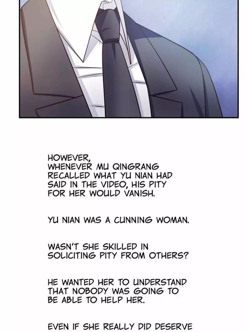 Demon President’S Second First Love - 42 page 26-edfcb44c