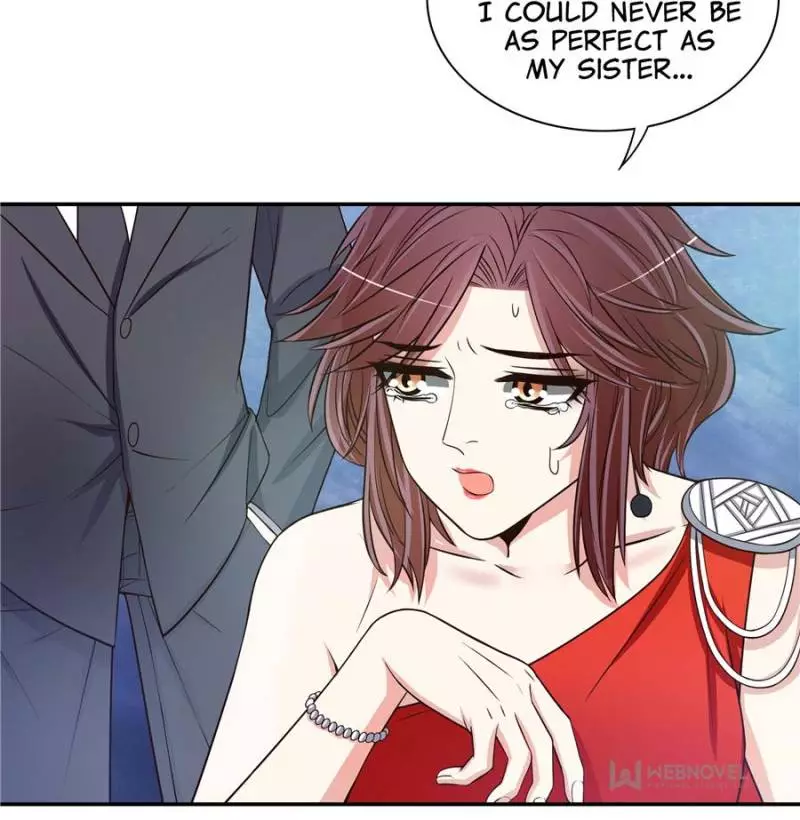Demon President’S Second First Love - 42 page 7-289b83db