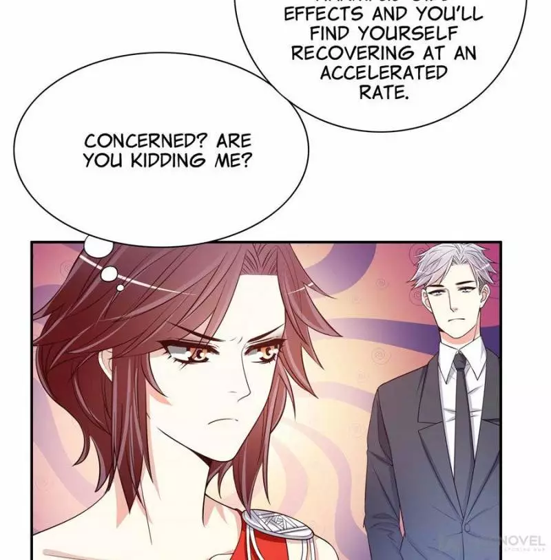 Demon President’S Second First Love - 43 page 2-9f8935eb
