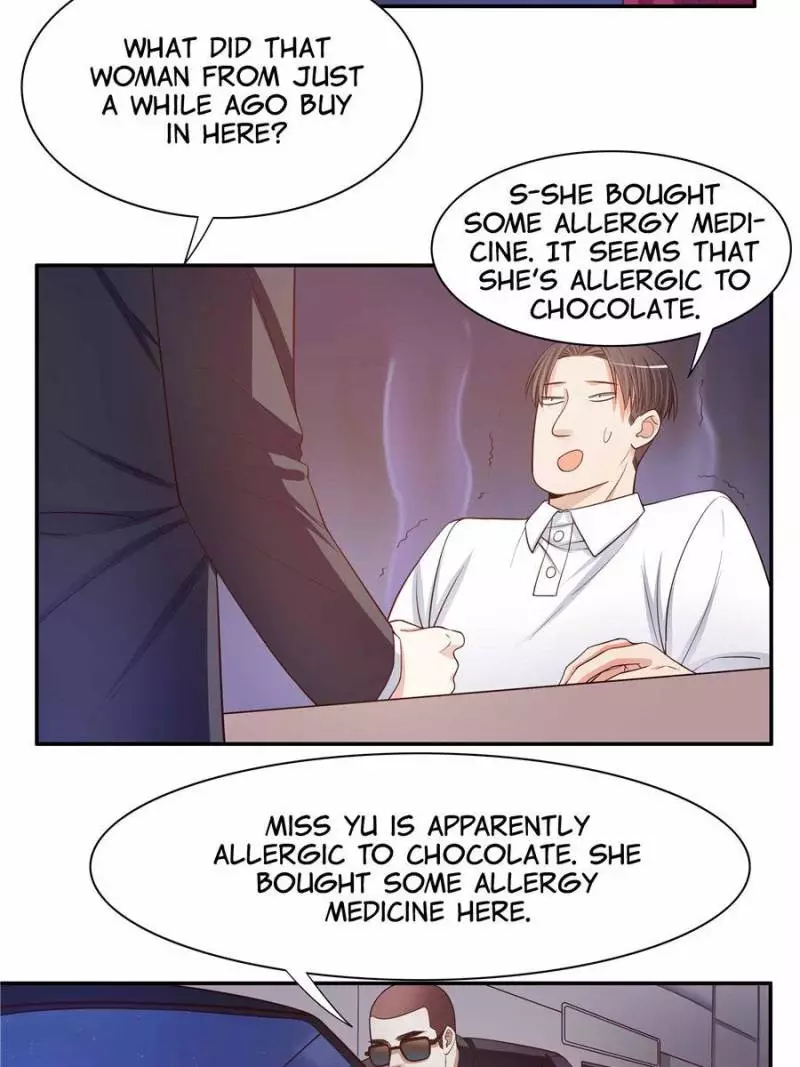 Demon President’S Second First Love - 44 page 22-07c61a66