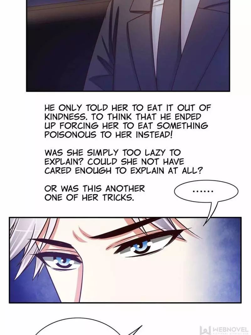 Demon President’S Second First Love - 44 page 25-2b9c14d0